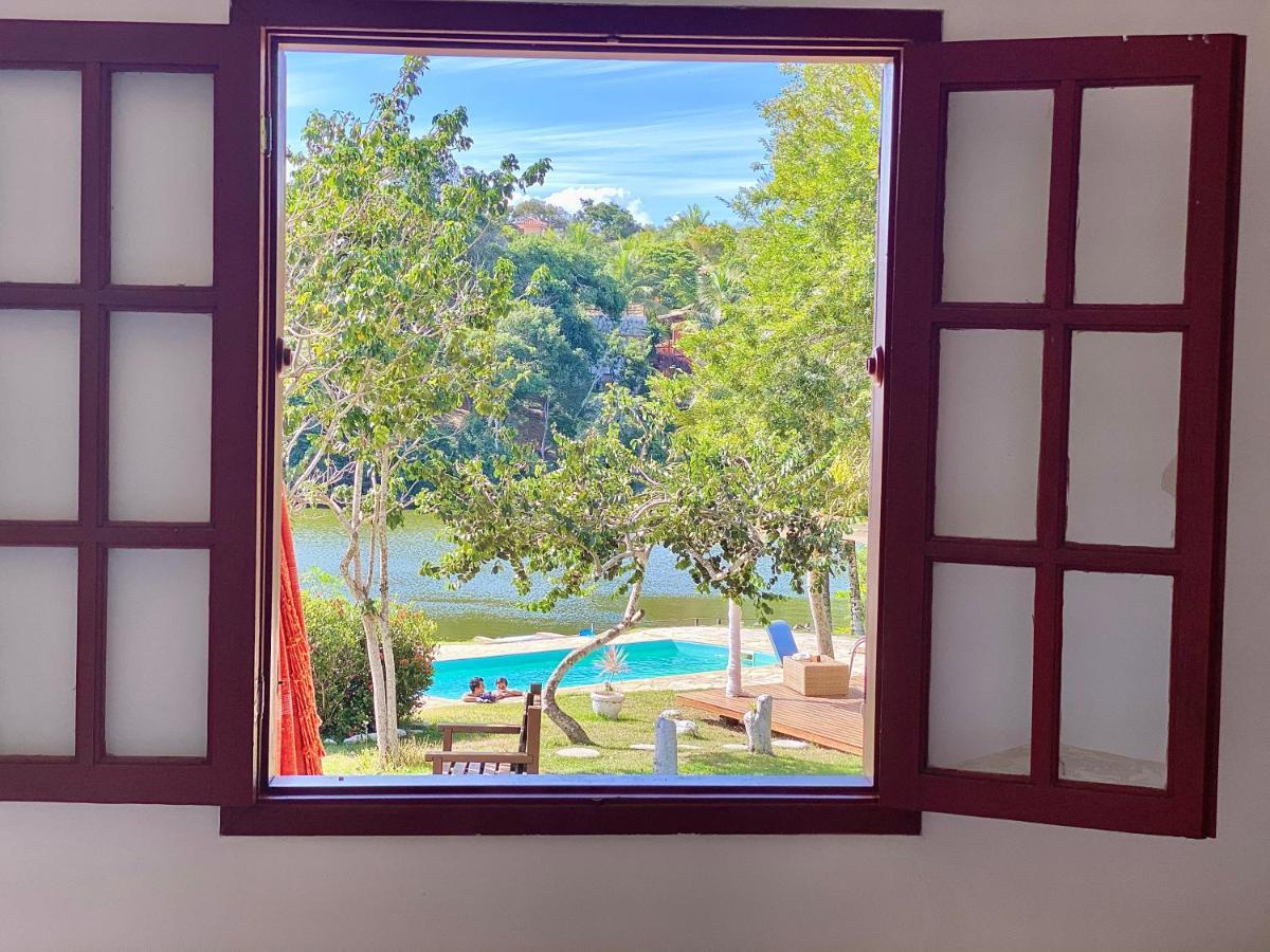 Pousada Le Jardin De Buzios Esterno foto