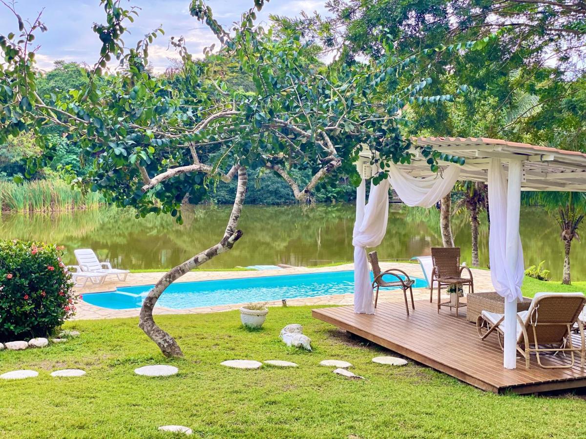 Pousada Le Jardin De Buzios Esterno foto