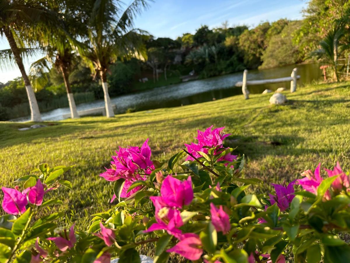 Pousada Le Jardin De Buzios Esterno foto