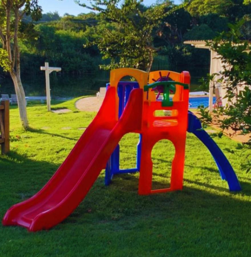 Pousada Le Jardin De Buzios Esterno foto